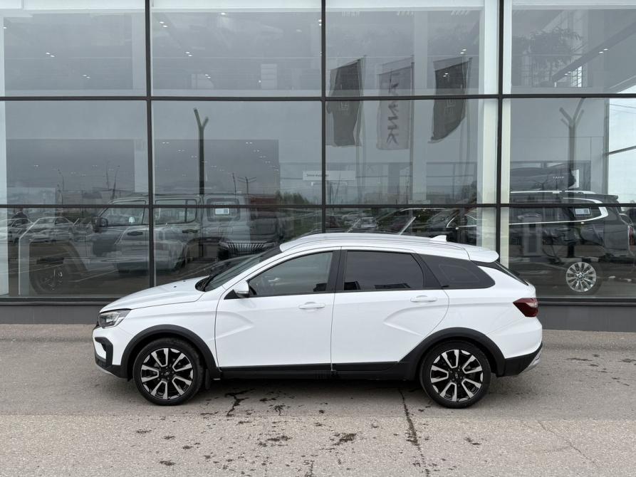Lada (ВАЗ) Vesta I Рестайлинг (NG) Тверь  - изображение 2