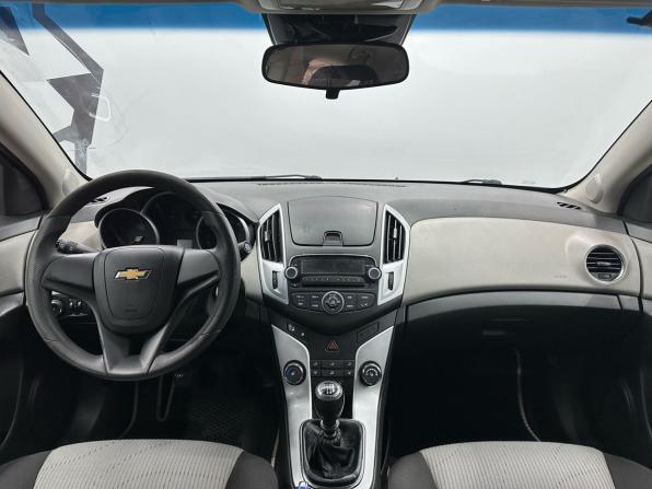 Chevrolet Cruze I Рестайлинг с пробегом 2013 года, цена 699 900 рублей, 187245 км, седан, Автокод Объявления