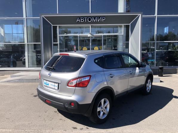 Nissan Qashqai I Рестайлинг с пробегом 2010 года, цена 904 500 рублей, 146499 км, внедорожник, Автокод Объявления