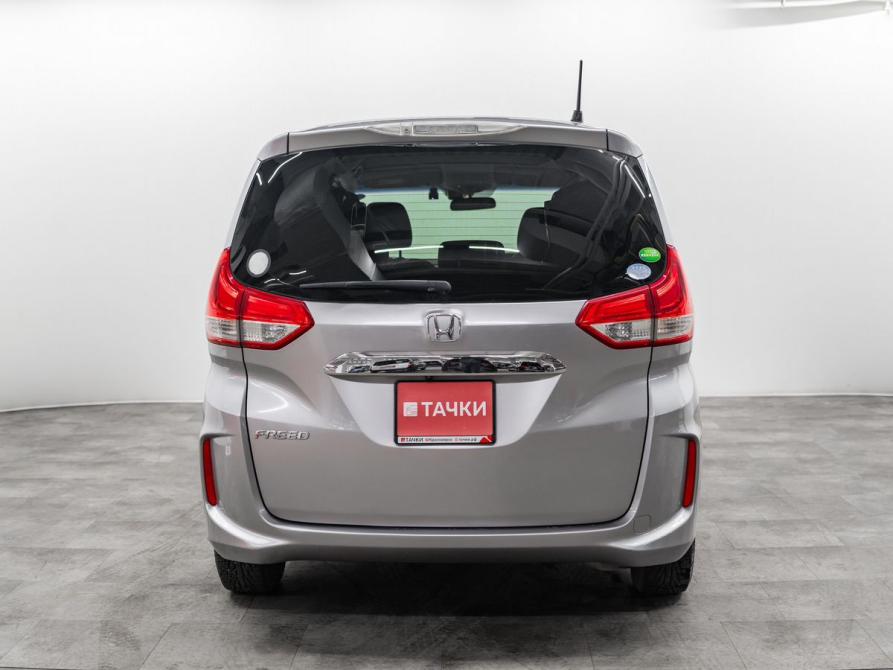 Honda Freed II Красноярск  - изображение 5