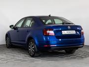Skoda Octavia III (A7) Рестайлинг Санкт-Петербург  - изображение 31