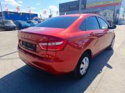 Lada (ВАЗ) Vesta I Тюмень  - изображение 24