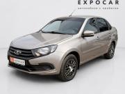 Lada (ВАЗ) Granta I Рестайлинг Казань  - изображение 15
