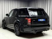 Land Rover Range Rover IV Ижевск  - изображение 49