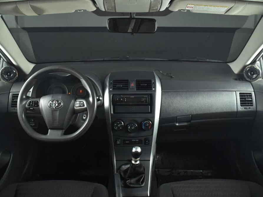Toyota Corolla X (E140 E150) Рестайлинг Кемерово  - изображение 7