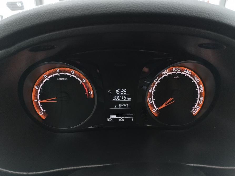 Lada (ВАЗ) Granta I Рестайлинг Минеральные Воды  - изображение 7