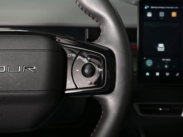 JETOUR DASHING I с пробегом 2024 года, цена 2 226 000 рублей, 20876 км, внедорожник, Автокод Объявления