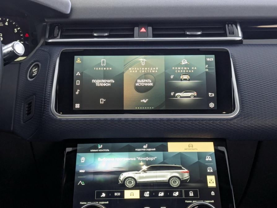 Land Rover Range Rover Velar I Москва  - изображение 15