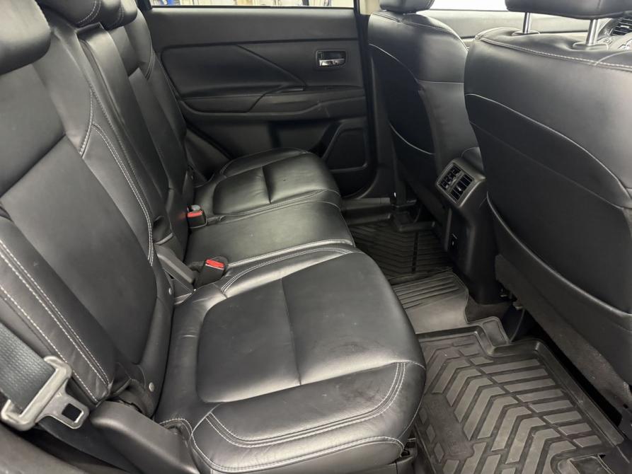 Mitsubishi Outlander III Рестайлинг 3 Воронеж  - изображение 15