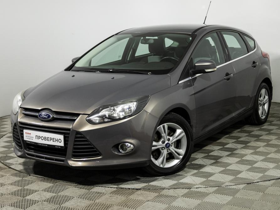 Ford Focus III Санкт-Петербург  - изображение 1