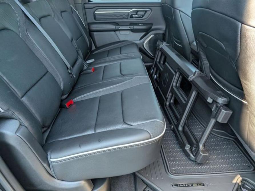 Ram 1500 V Рестайлинг Новосибирск  - изображение 25