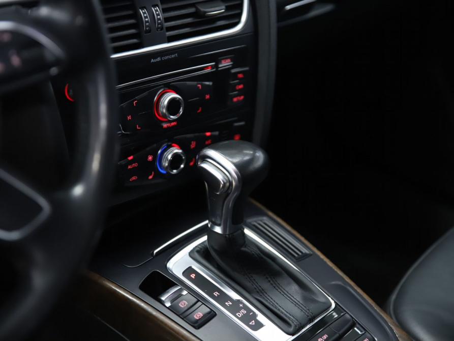 Audi A4 IV (B8) Рестайлинг Уфа  - изображение 15