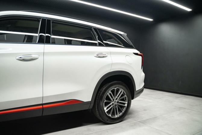 Новый Changan CS75 Plus III 2024 года, цена 3 949 900 рублей, внедорожник, Автокод Объявления