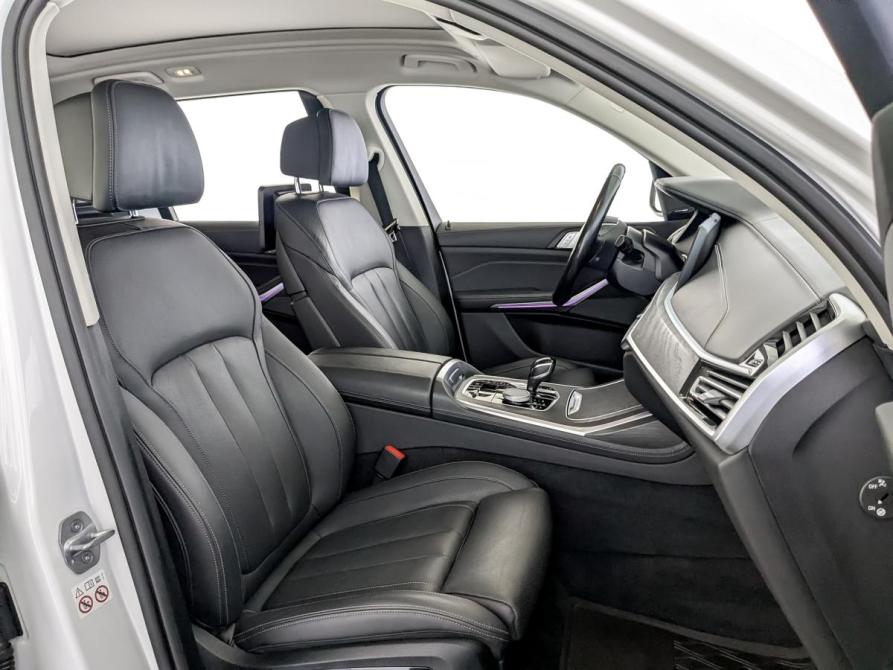 BMW X7 I (G07) Москва  - изображение 25