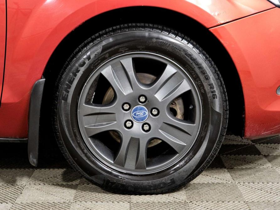Ford Focus II Рестайлинг Санкт-Петербург  - изображение 10