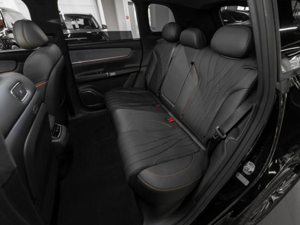 Changan Qiyuan Q07 с пробегом 2026 года, цена 3 850 000 рублей, 20 км, внедорожник, Автокод Объявления