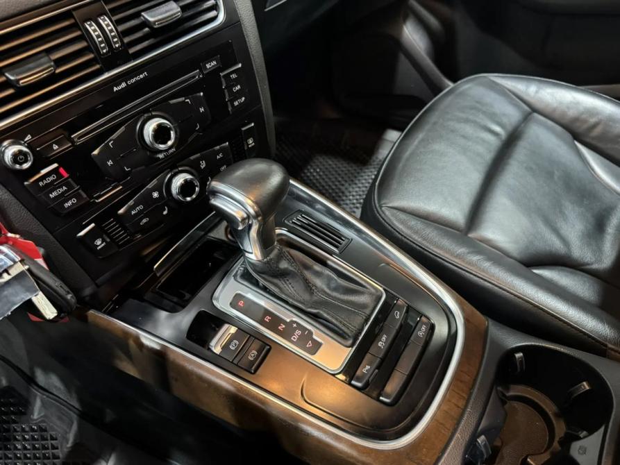 Audi Q5 I (8R) Рестайлинг Пермь  - изображение 23