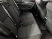 Toyota Corolla XI (E160 E170 E180) Калининград  - изображение 31