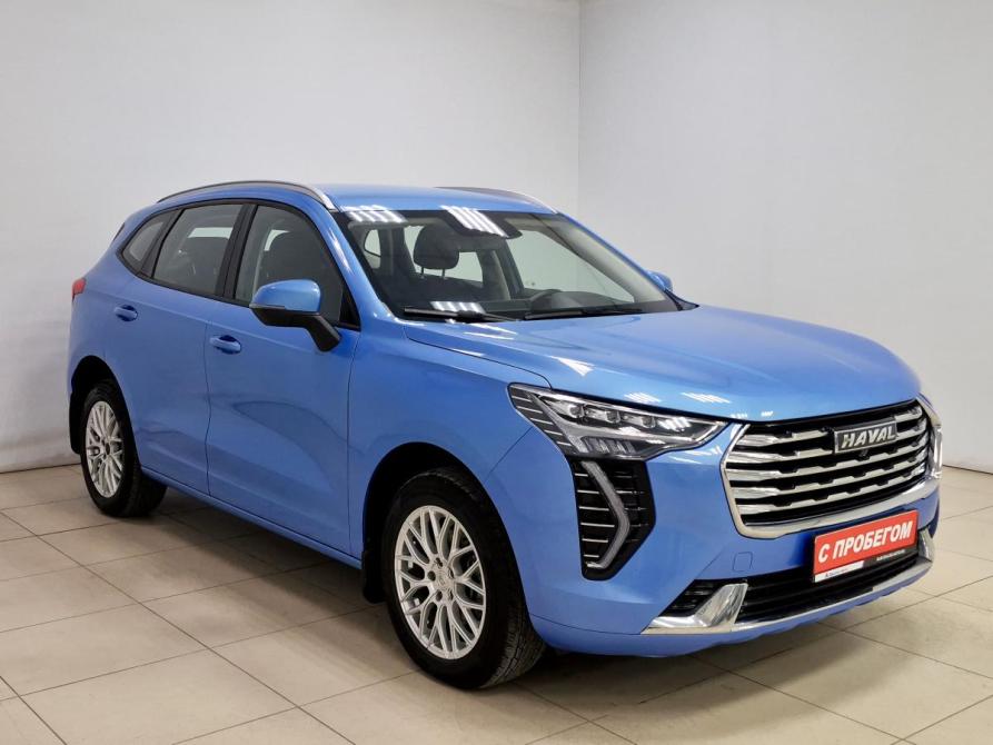 Haval Jolion I Азнакаево  - изображение 3