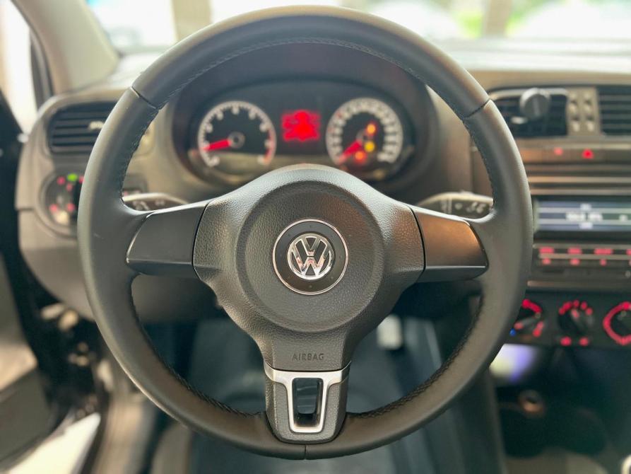 Volkswagen Polo V Великий Новгород  - изображение 13