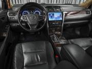 Toyota Camry VII (XV50) Рестайлинг Ставрополь  - изображение 28