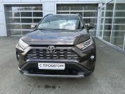 Toyota RAV4 V (XA50) Нижний Тагил  - изображение 22