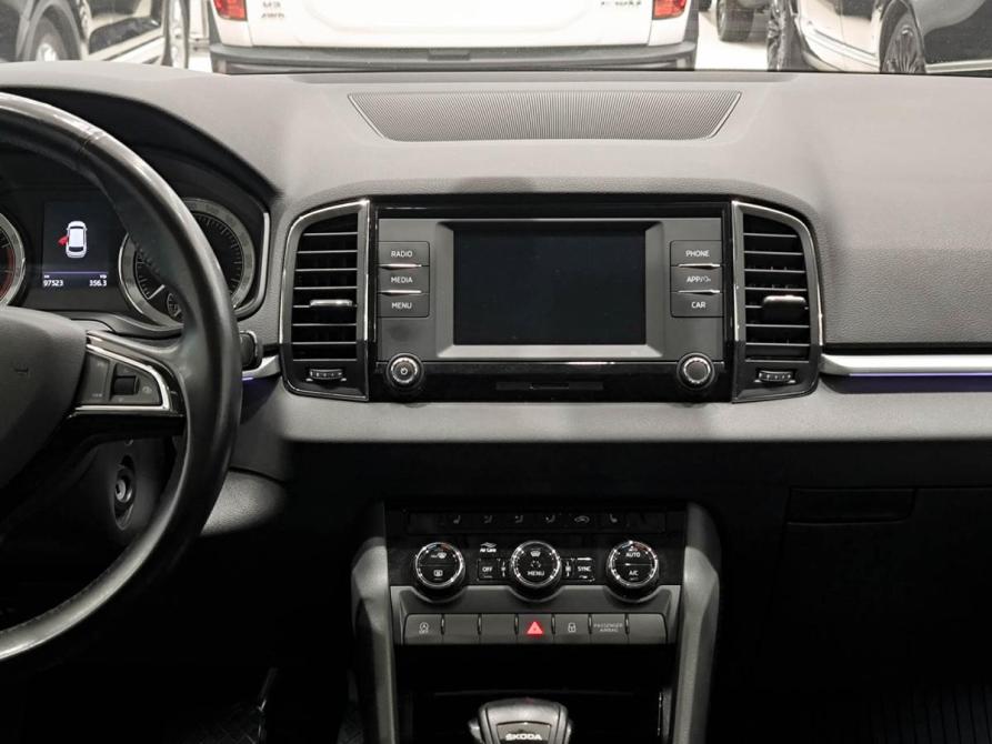 Skoda Karoq I Казань  - изображение 18