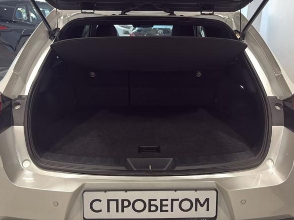Lexus UX I с пробегом 2021 года, цена 3 050 000 рублей, 78484 км, внедорожник, Автокод Объявления