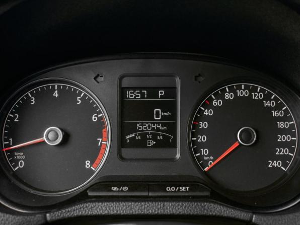 Volkswagen Polo V Рестайлинг с пробегом 2019 года, цена 1 210 000 рублей, 152044 км, седан, Автокод Объявления