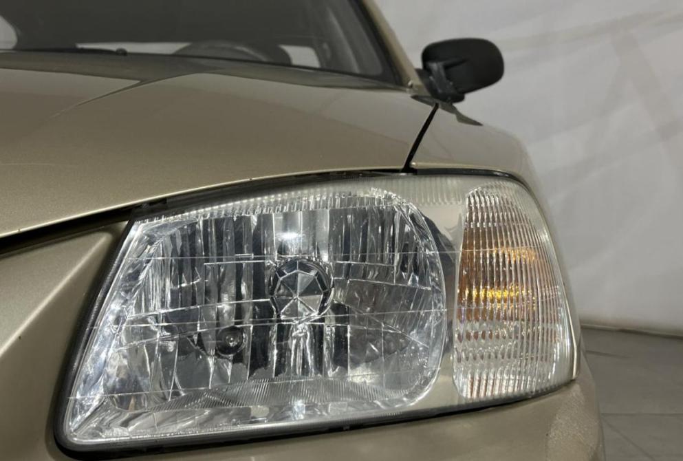 Hyundai Accent II Саранск  - изображение 13