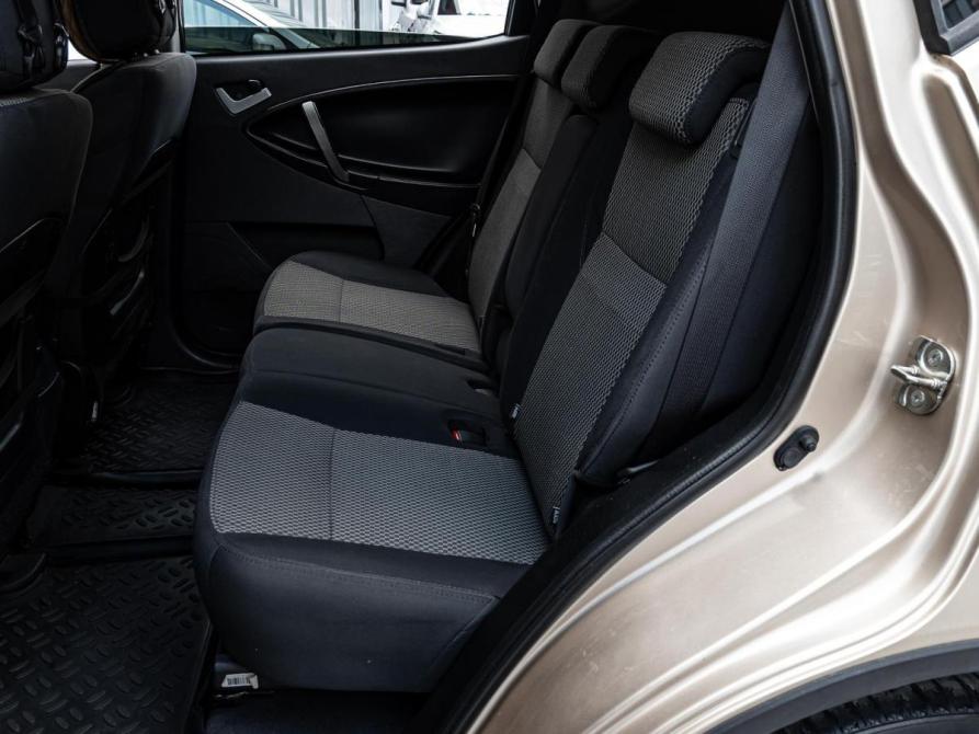 Geely Emgrand X7 I Краснодар  - изображение 9