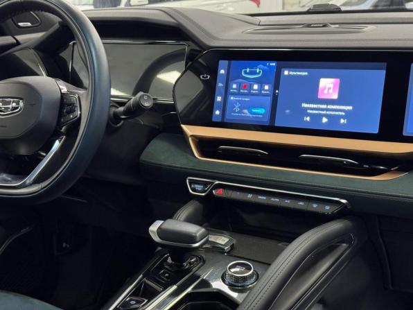 Geely Monjaro I с пробегом 2023 года, цена 2 549 000 рублей, 30588 км, внедорожник, Автокод Объявления