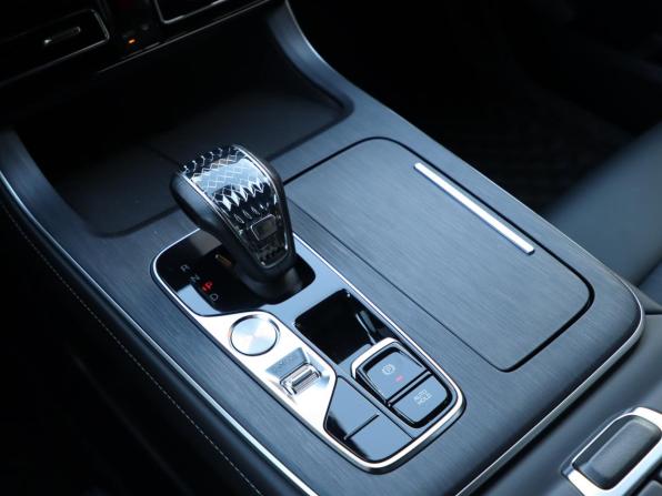 GAC GS8 II с пробегом 2024 года, цена 3 090 000 рублей, 43675 км, внедорожник, Автокод Объявления