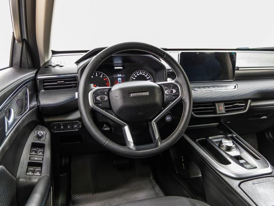 Haval Jolion I Рестайлинг Волгоград  - изображение 15