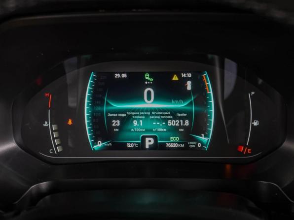 Chery Tiggo 4 Pro I Рестайлинг с пробегом 2023 года, цена 1 449 000 рублей, 76620 км, внедорожник, Автокод Объявления