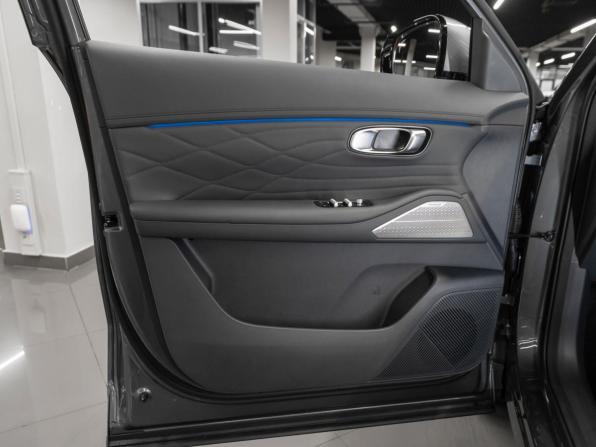 Geely Galaxy Starship 7 с пробегом 2026 года, цена 3 900 000 рублей, 25 км, внедорожник, Автокод Объявления