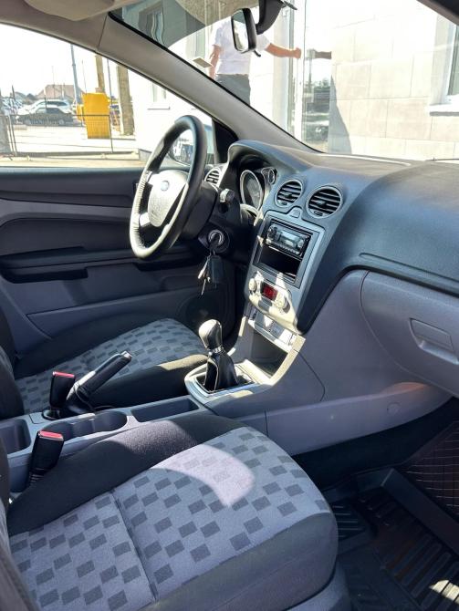 Ford Focus II Рестайлинг Альметьевск  - изображение 14