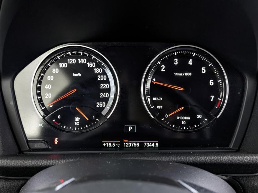 BMW 2 серии Active Tourer F45 Рестайлинг Москва  - изображение 16
