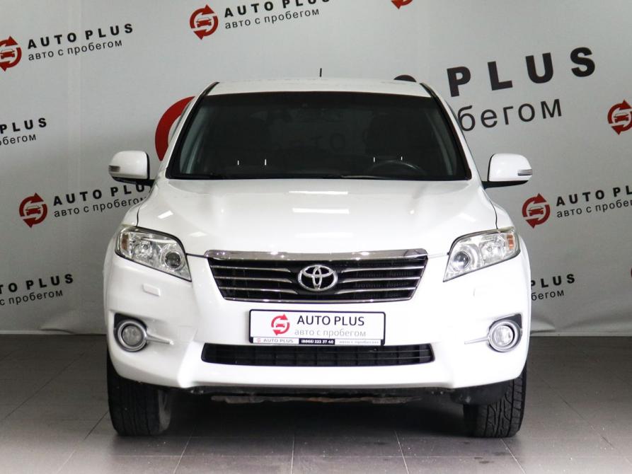 Toyota RAV4 III (XA30) Рестайлинг Минеральные Воды  - изображение 3