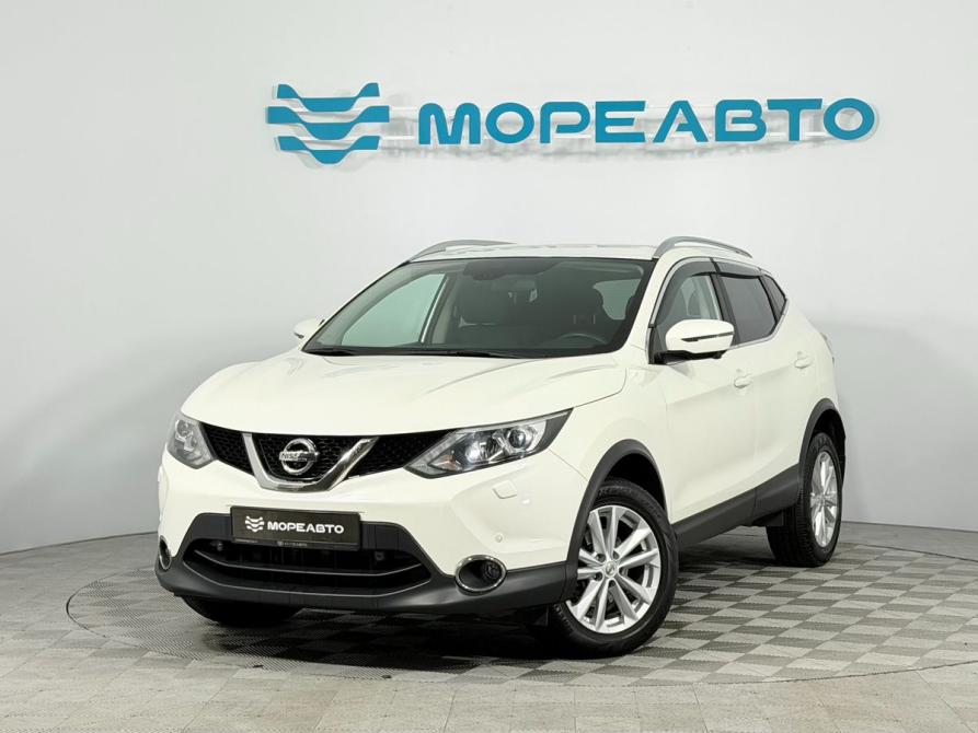 Nissan Qashqai II Калининград  - изображение 1