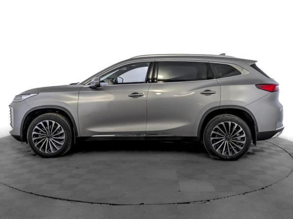 Exeed TXL I Рестайлинг 2 с пробегом 2024 года, цена 2 959 000 рублей, 33113 км, внедорожник, Автокод Объявления