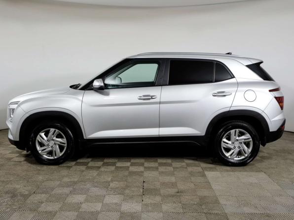 Hyundai Creta II с пробегом 2021 года, цена 1 898 000 рублей, 156145 км, внедорожник, Автокод Объявления