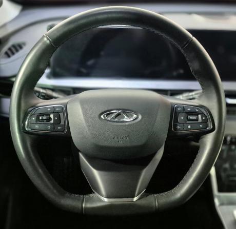 Chery Tiggo 7 Pro Max I с пробегом 2023 года, цена 2 037 000 рублей, 25720 км, внедорожник, Автокод Объявления