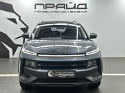 JAC JS6 Ростов-на-Дону  - изображение 21
