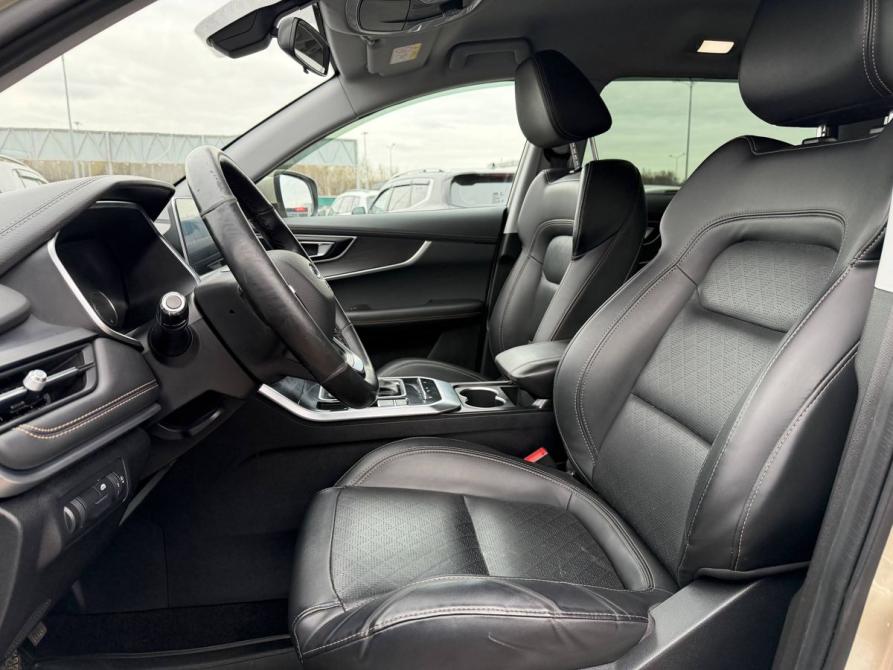 Chery Tiggo 8 I Санкт-Петербург  - изображение 12
