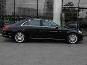 Mercedes-Benz S-Класс VI (W222 C217) Москва  - изображение 30