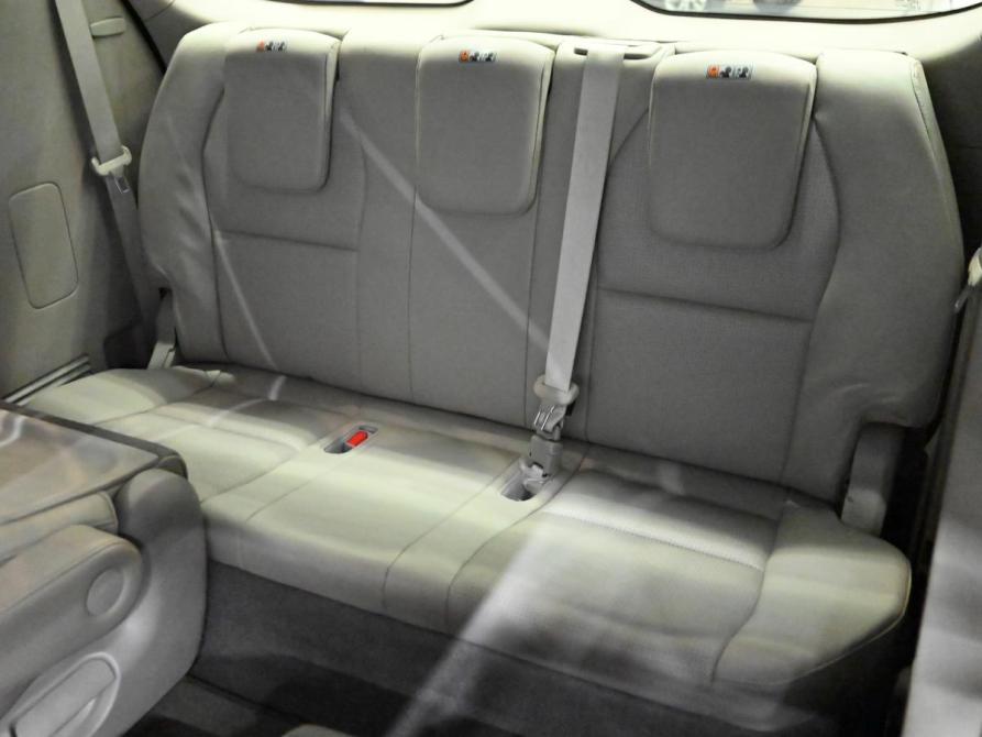 Kia Carnival III Екатеринбург  - изображение 22