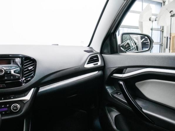 Lada (ВАЗ) Vesta I с пробегом 2020 года, цена 1 049 000 рублей, 128223 км, универсал, Автокод Объявления