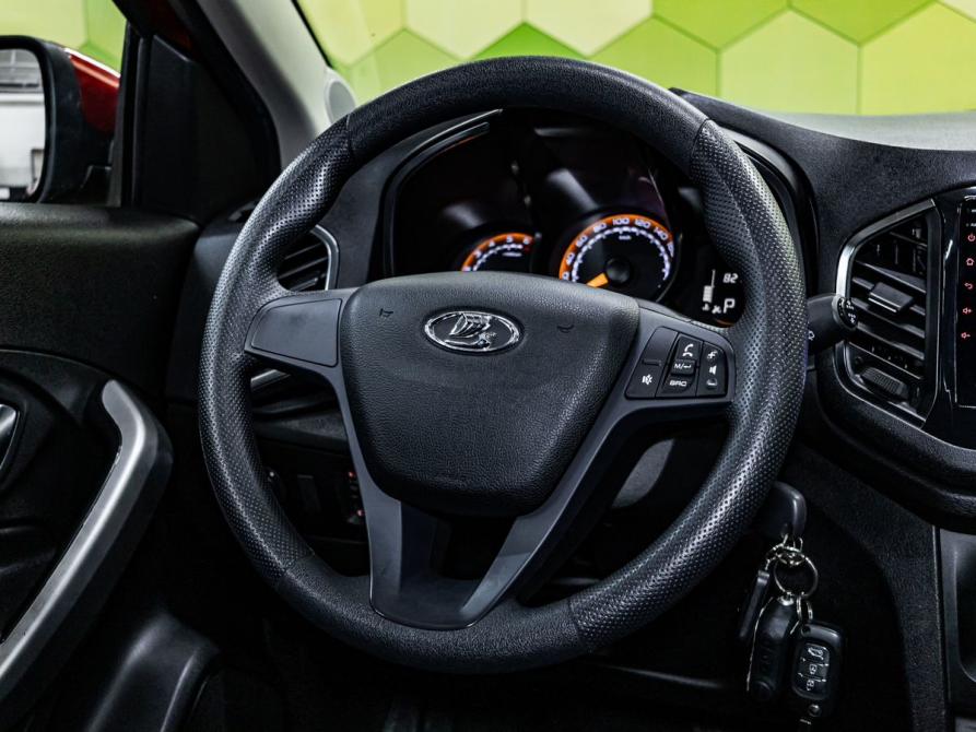 Lada (ВАЗ) XRAY I Магнитогорск  - изображение 16