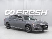 Honda Accord X Рестайлинг Ростов-на-Дону  - изображение 23